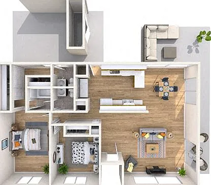 Kapilina Beach Homes — Photo 66