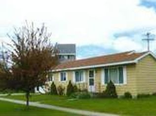 705 Clinton St, Alpena, MI 49707