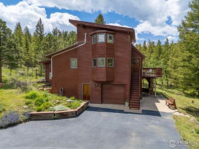 173 Silver Cloud Ln, Boulder, CO, 80302