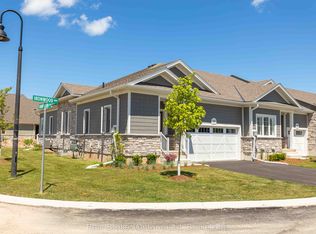 221 Ironwood Way, Georgian Bluffs, ON N0H1S0