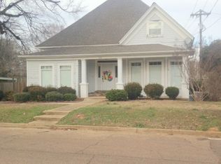 355 East Cherry Street, Ackerman, MS 39735