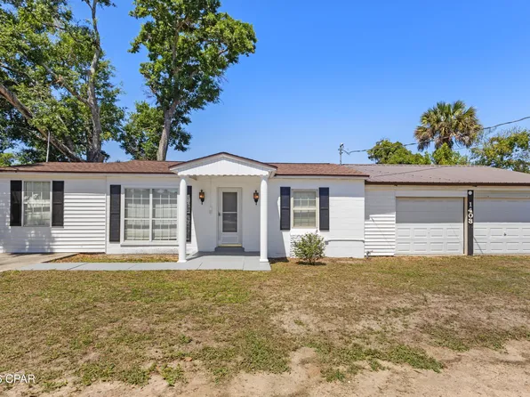 1403 Arthur Ave, Panama City, FL 32401