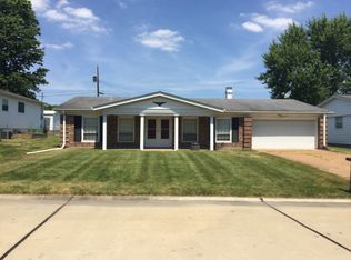 4749 Morestead Dr, Saint Louis, MO