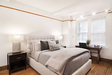 Rented by WAM Partners - William Moses Co.
