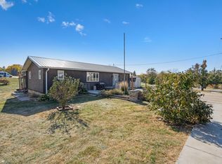 1506 High Ave W, Oskaloosa, IA 52577