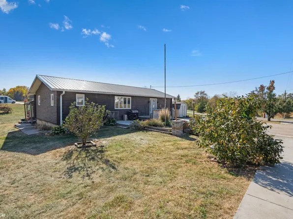 1506 High Ave W, Oskaloosa, IA 52577