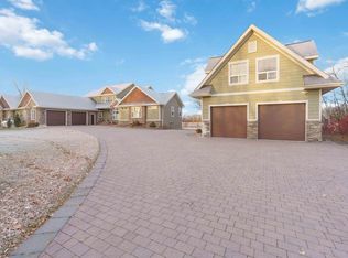 50344 Range Road 243, Leduc County, AB T4X 0N5