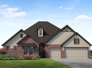 14680 Rushbrook Dr, Edmond, OK 73099