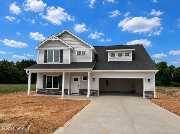 117 Margot Manor Drive, Benson, NC 27504