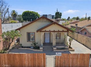 910 E 19th St, Long Beach, CA 90806