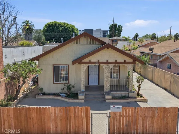 910 E 19th St, Long Beach, CA 90806