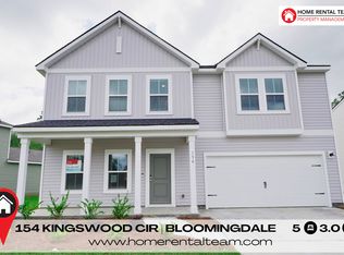 154 Kingswood Cir, Bloomingdale, GA 31302