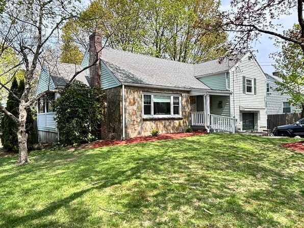 294 Commercial St, Weymouth, MA 02188