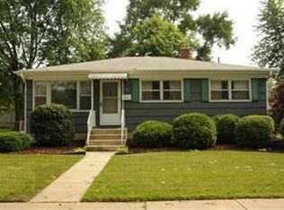 3304 Maple Dr, Highland, IN 46322