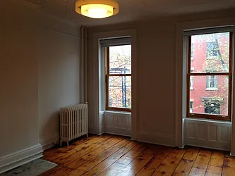 Rented by Corcoran