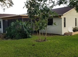 8545 Wind Mill Dr, New Port Richey, FL 34655
