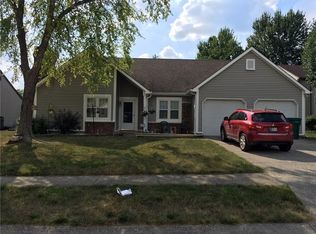 4374 Castlebay Way, Indianapolis, IN 46254