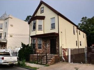 52 Vanderpool St, Newark, NJ 07114