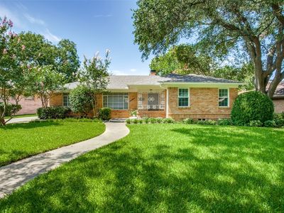 6143 Woodcrest Ln, Dallas, TX, 75214
