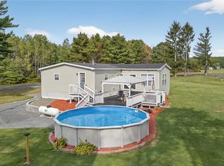 2070 Beach Rd, Rock Stream, NY 14878