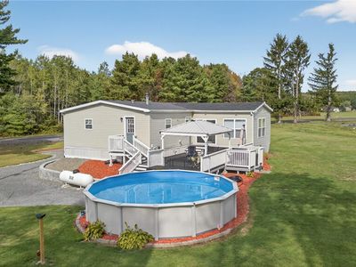 2070 Beach Rd, Rock Stream, NY, 14878