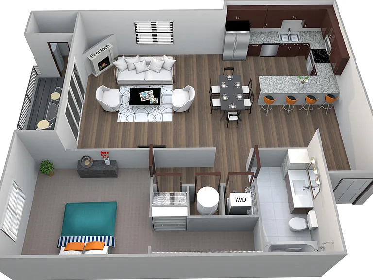360 at Jordan West — Photo 174