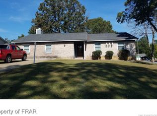 6838 Buttermere Dr, Fayetteville, NC 28314