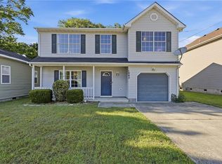 1082 Clements Ave, Norfolk, VA 23513