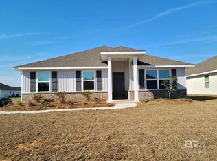 10703 Northern Dancer Ct, Daphne, AL 36526
