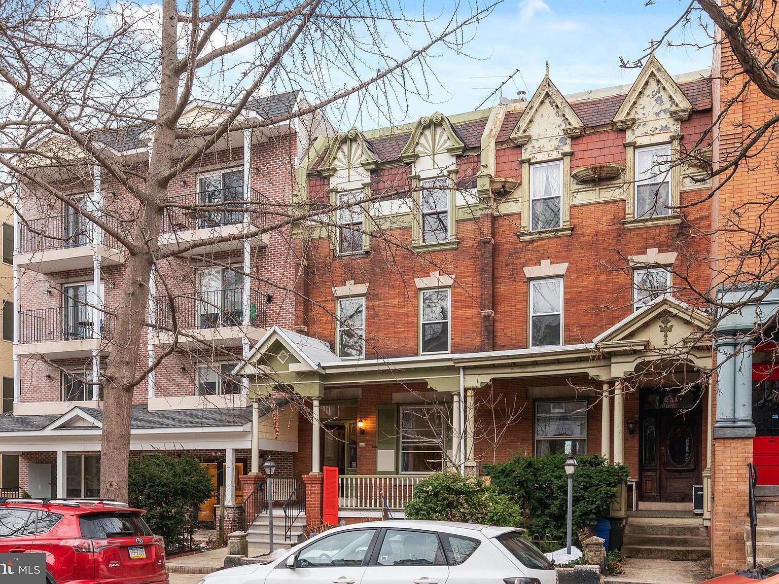 249 S 45th St, Philadelphia, PA 19104 | Zillow