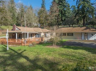 22222 100th Ave SE, Kent, WA