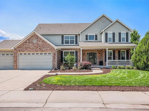 78 Crosshaven Place, Castle Rock, CO 80104
