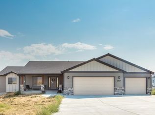 1714 Walker Ln, Billings, MT 59105