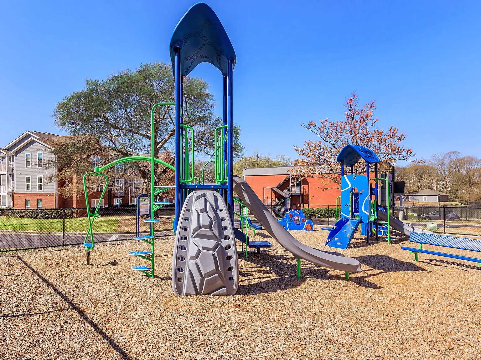 The Villages of Castleberry I&II — Photo 4