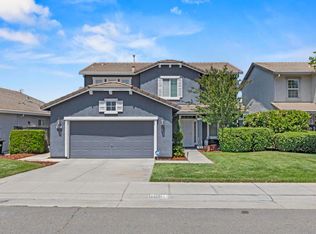 8681 Fobes Dr, Antelope, CA 95843