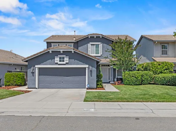 8681 Fobes Dr, Antelope, CA 95843