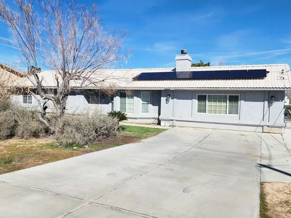 18062 Hackberry St, Hesperia, CA 92345