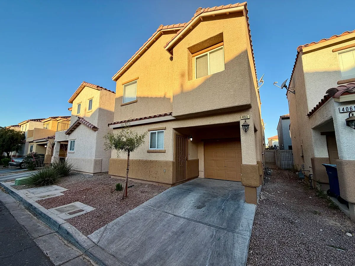 Building Photo - 4055 Asante Cove St