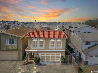 1775 14th Ave, San Francisco, CA 94122