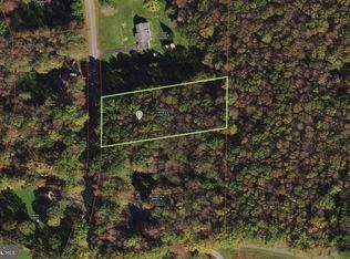 LOT Oakland Sang Run Rd, Oakland, MD 21550