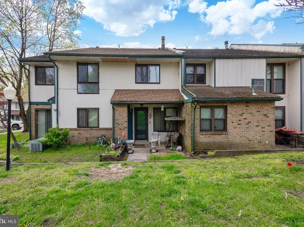 1202 Timber Crk, Lindenwold, NJ 08021