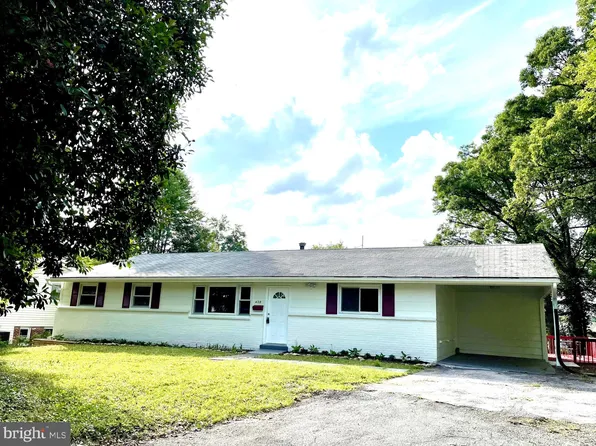 428 Reading Ave, Rockville, MD 20850