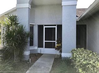 10153 Stern Cir, Naples, FL 34109