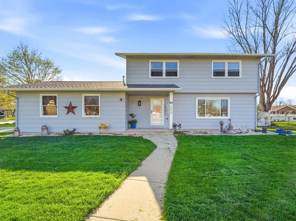 40 S Pioneer Pkwy, Fond Du Lac, WI 54935