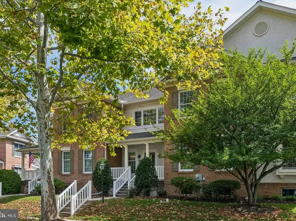487 Fairmont Dr, Chester Springs, PA 19425