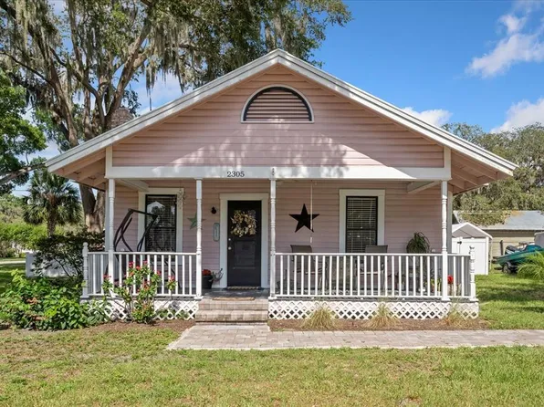 2305 S Magnolia Ave, Sanford, FL 32771