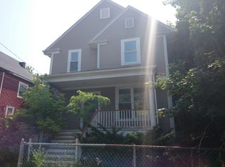 1 Hartford Ter, Boston, MA 02125