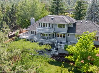 450 Thornton Way, Ashland, OR 97520