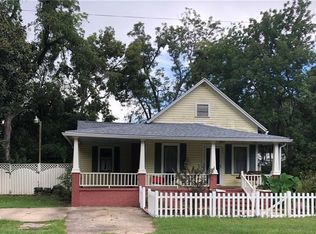 800 Dartmouth St, Brunswick, GA 31520
