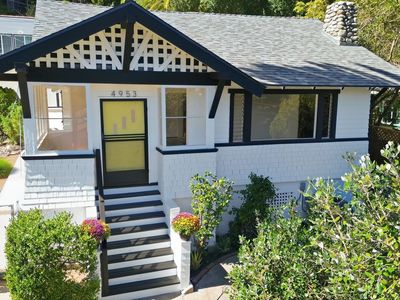 4953 Mount Royal Dr, Los Angeles, CA, 90041